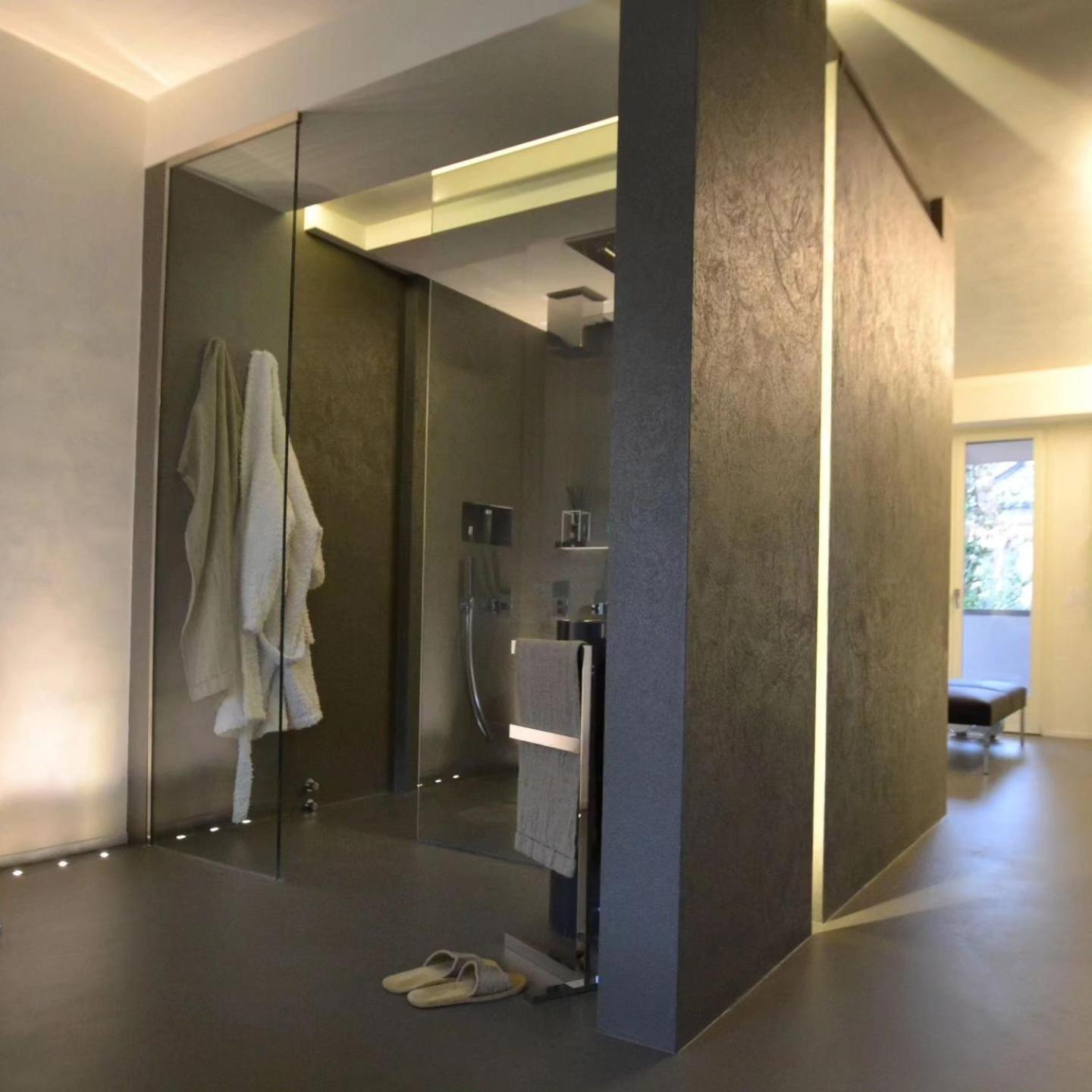 Via Cortirola Luxury Apartment Pesaro Exterior photo